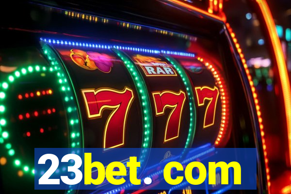 23bet. com